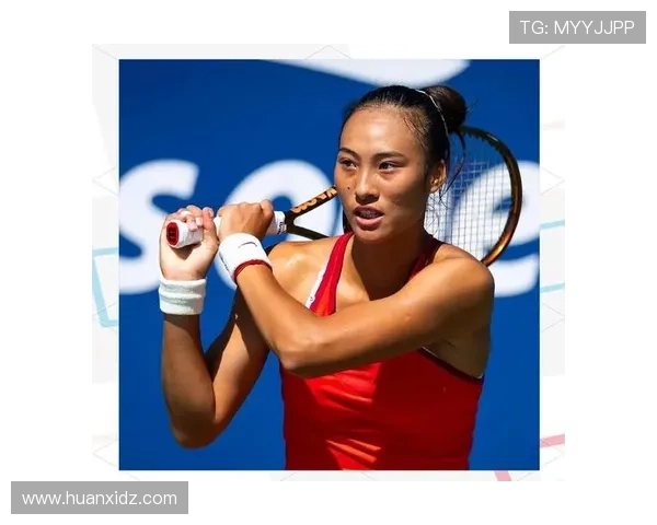 郑钦文蝉联最受欢迎单打球员荣耀