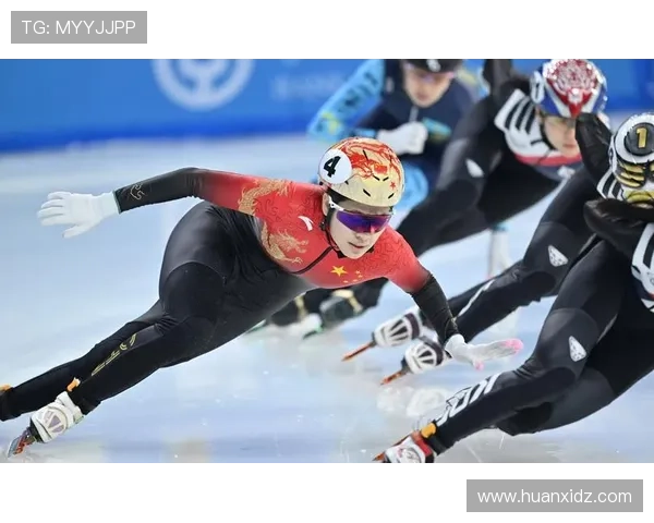 历史最佳已创速滑团体冲铜之战