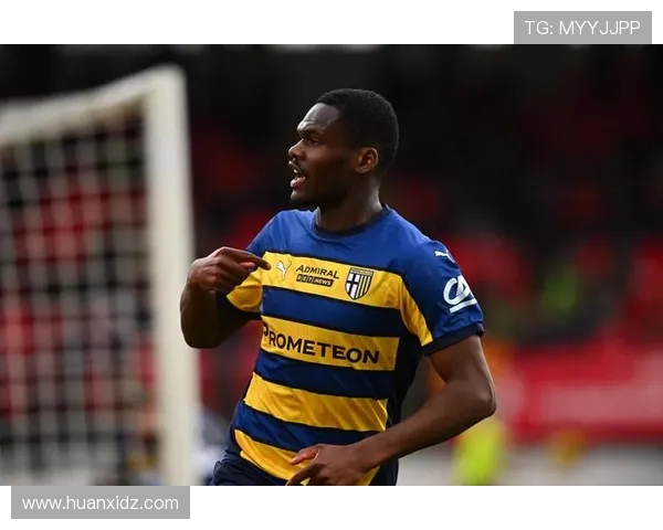 国米盯上帕尔马尤文核心球员 国米盯上帕尔马尤文核心球员