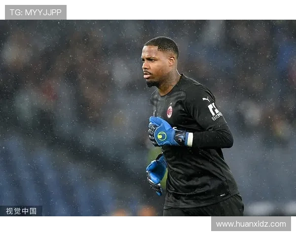 意甲门将水平超我时代迈尼昂欧洲顶级 意甲门将水平超我时代迈尼昂欧洲顶级