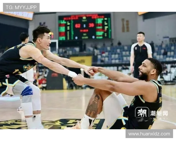 [CBA]常规赛4月6日：辽宁VS东阳光药 韦瑟斯庞集锦.