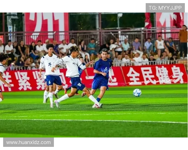 [国内足球]贵州“村超”开启新赛季.