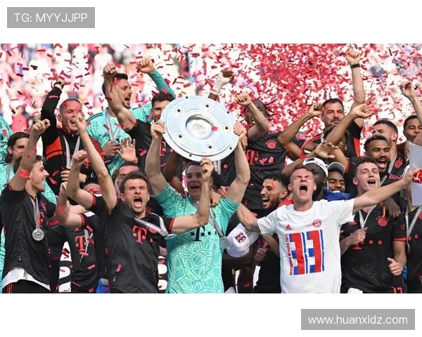 拜仁创历史新高 单赛季进球破160