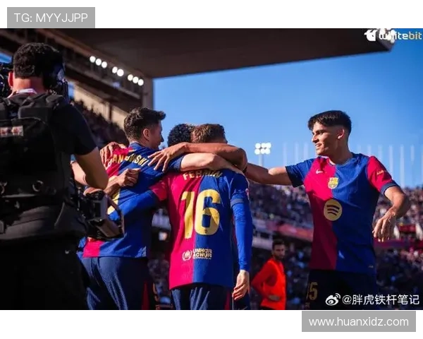 巴萨豪取西甲9连胜 或最快7天后夺冠