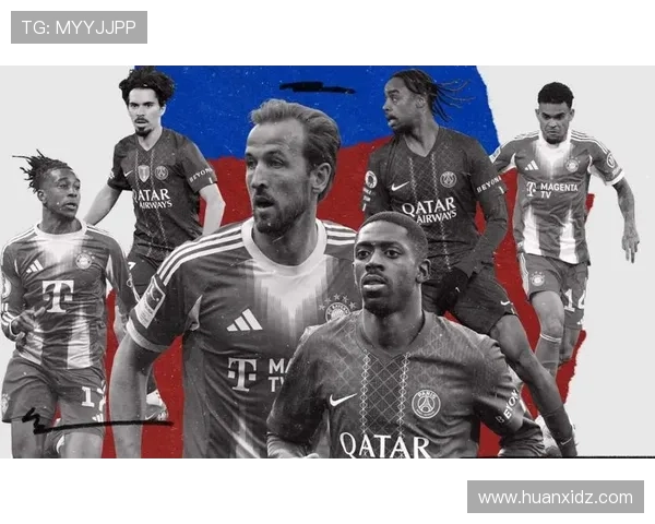 拜仁巴黎对决引人注目 英超竞争格局截然不同